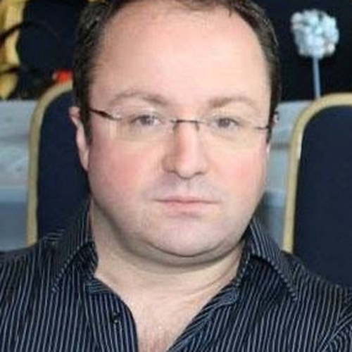Luke Bastin