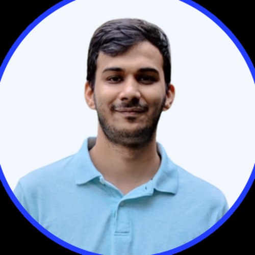 Vaibhav Sharda