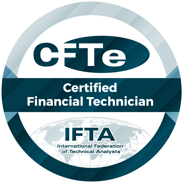 Certified Financial Technician
