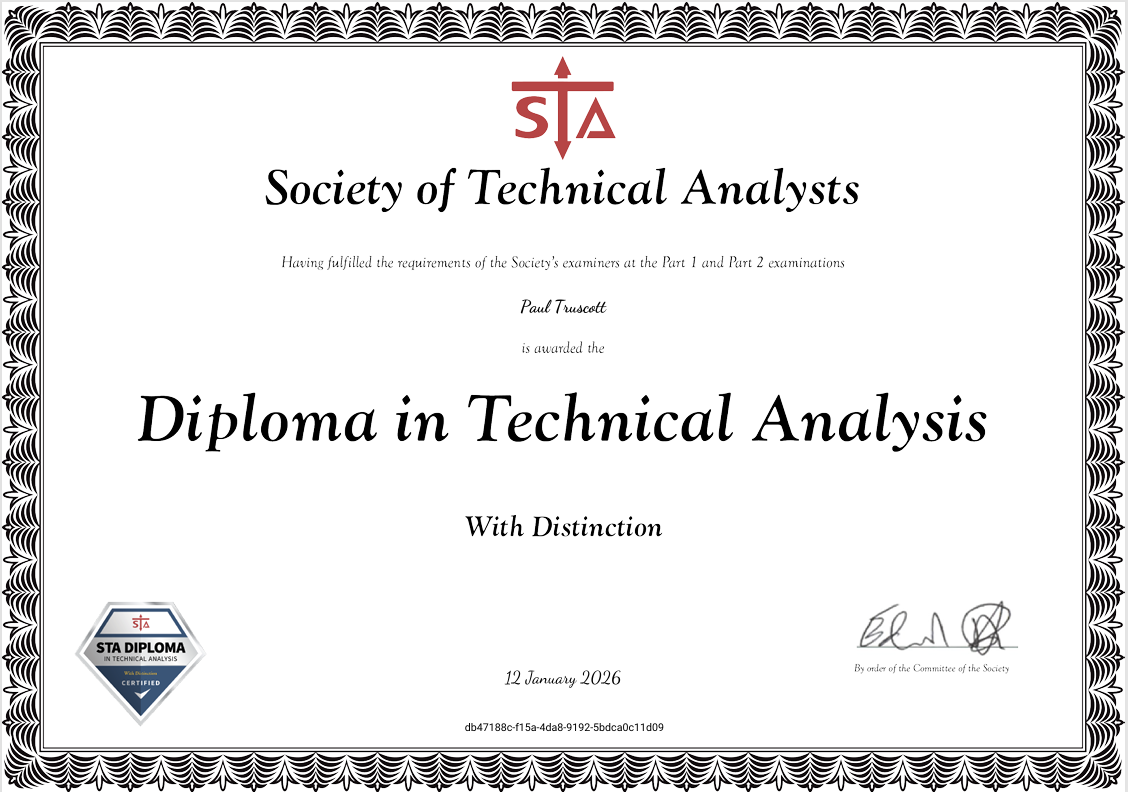 STA Diploma