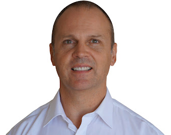 Paul David Truscott